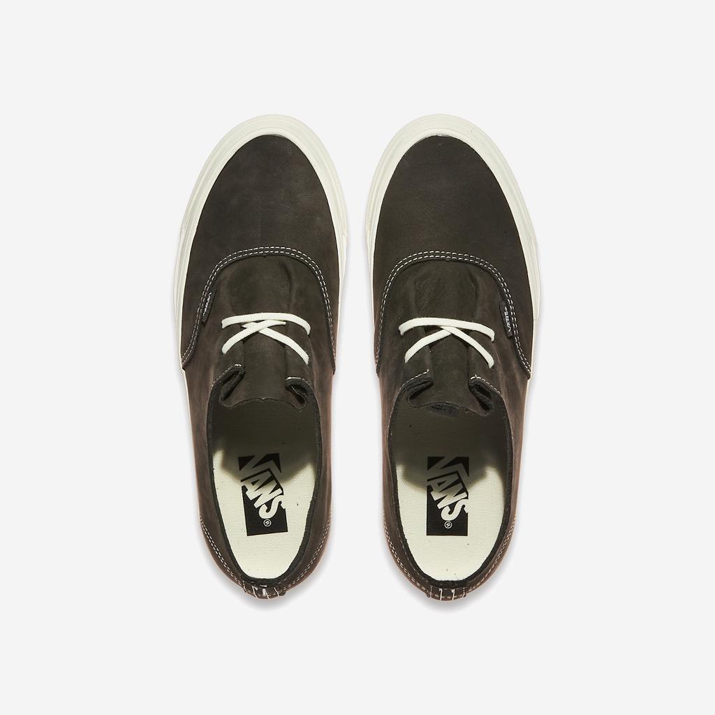 Vans Premium Authentic EZ - Faded Black  [VN000ECPEMV-FADED BLACK]