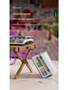 Compact Electronic Scale for Business or Home Use - Precise Weighing for Vegetables, Street Stalls, and Kitchen
