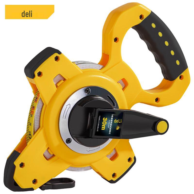 Deli Long Tape Measure