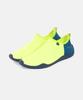 Baellob Aqua Shoes Block Neon Green