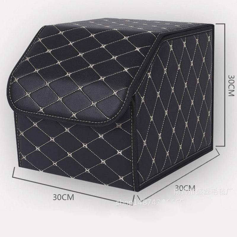 

Автомобильный багажник Органайзер Бокс Авто Портативный Большой Емкости Складная сумка Многофункциональный