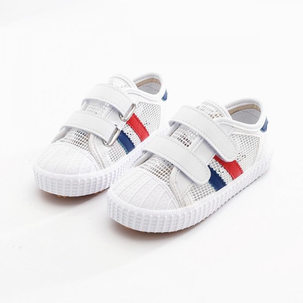 

Levisfoot Swar Girls Boys Baby Kids Sneakers white/130mm