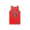 Jordan Edición Camiseta de Baloncesto Hombre Roja ao2915-657