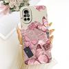 Cute Printed Phone Case For Huawei Nova 8 8i Soft Silicone Shockproof Cases For Huawei Nova8 Nova8i Covers Bumpers