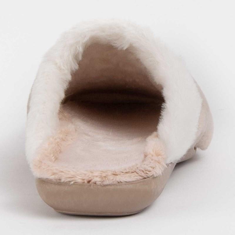 Hausschuh für Damen Northome Louslip2 102482