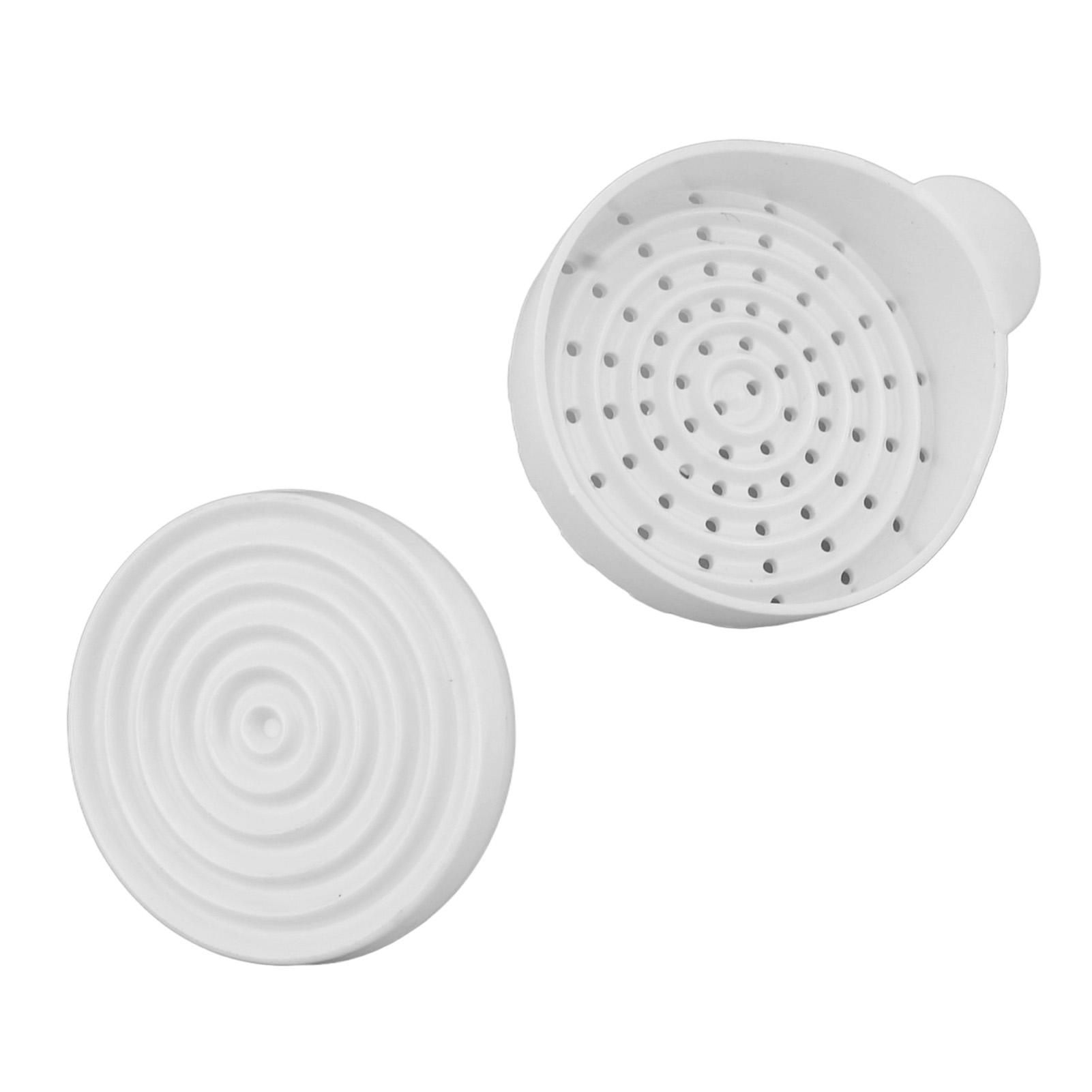 

Hand Press Manual Citrus Juicer Flat Head Pressure Plate Manual Orange Juicer Lemon Squeezer Parts L