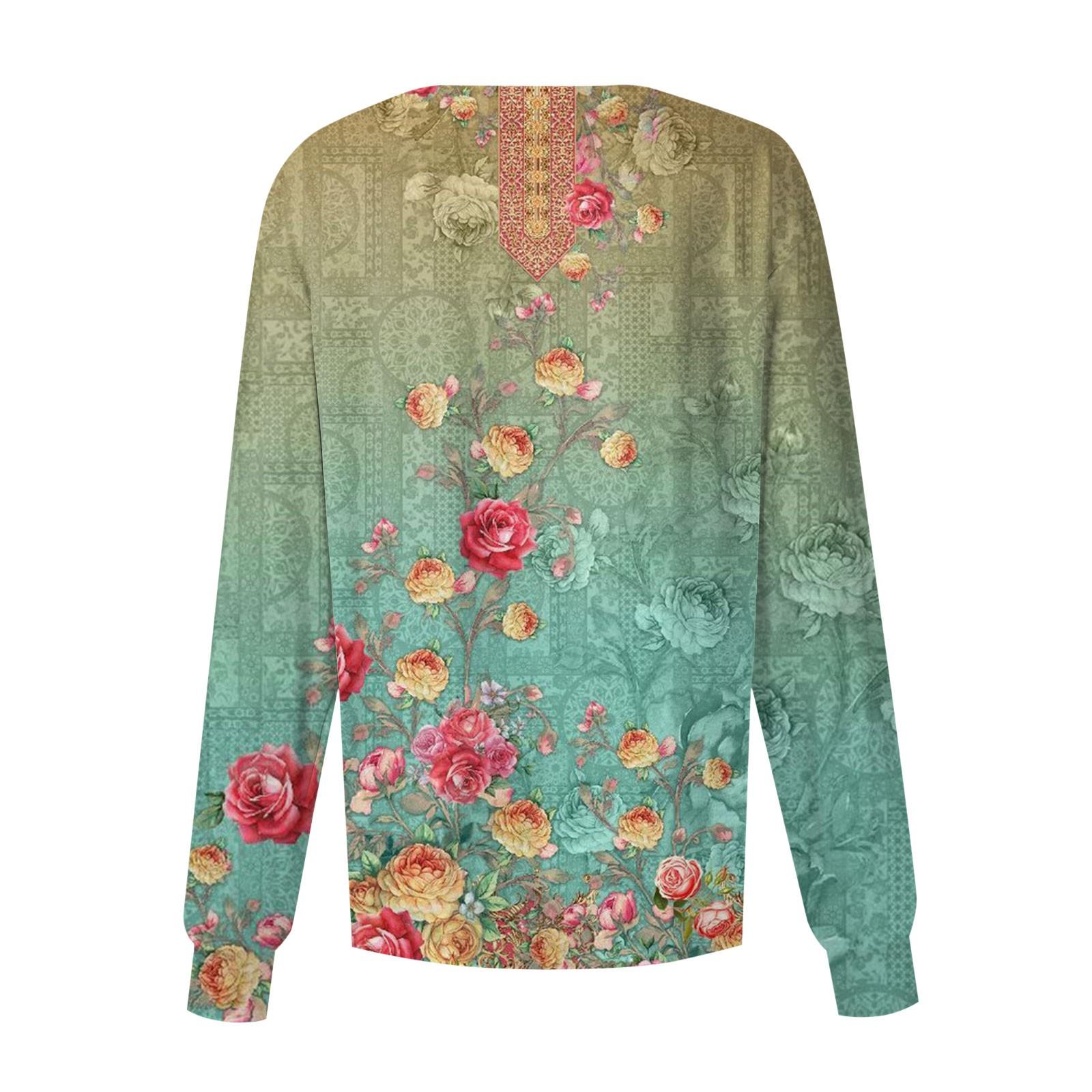 Женский однобортный защитный комбинезон с длинным рукавом и карманом — фото 5