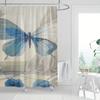 Casa de banho – Cortinas para duche