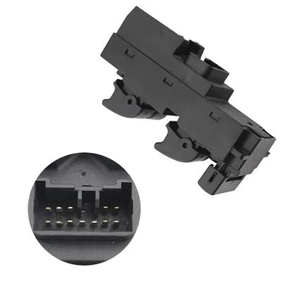 Apparecchi elettrici per auto – Interruttori