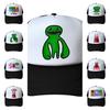 Garten Adult Kid Of Banban Printing Baseball Cap Adjustable Hip Hop Hat Sun Hat
