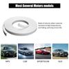 Car Door Molding, Car Door Edge Protector, Length 5m, U-shaped
