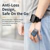 Magnetic Remote Control Wrist Strap for DJI Osmo Frame Tap For Osmo Pocket 4P/Mobile 8P