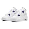 Air Jordan 4 Retro 'Purple Metallic' Jordan CT8527-115