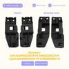 Kit de Reparación de Soporte para Mercedes-Benz Clase B W242/W246 (1 par)