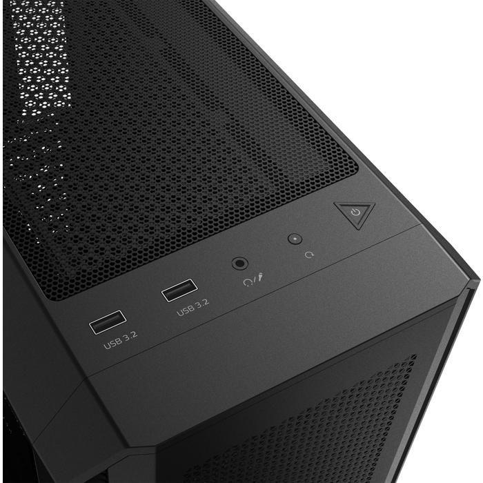ADATA XPG Valor Air Plus Noir
