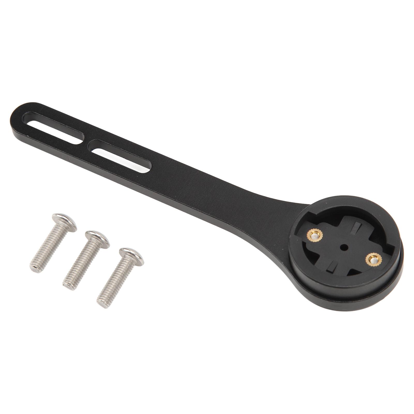 Крепление для велокомпьютера Выносное крепление для велосипеда Выносное крепление для велокомпьютера Для Bryton