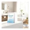 Compressed Bath Towels, 140x70cm, Disposable, Large, Quick-Drying, Portable for Travel, Sports, Gym, Sauna, Massage, Salon - Pack of 10