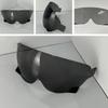 JO EX-ZERO CJ-3 Retro Helmet Mirror Lens Adapter