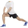 Nike Running T Shirt Men's White CJ5421-100