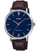 Reloj para Hombre Casio Mtp-Vt01L-2B + Caja