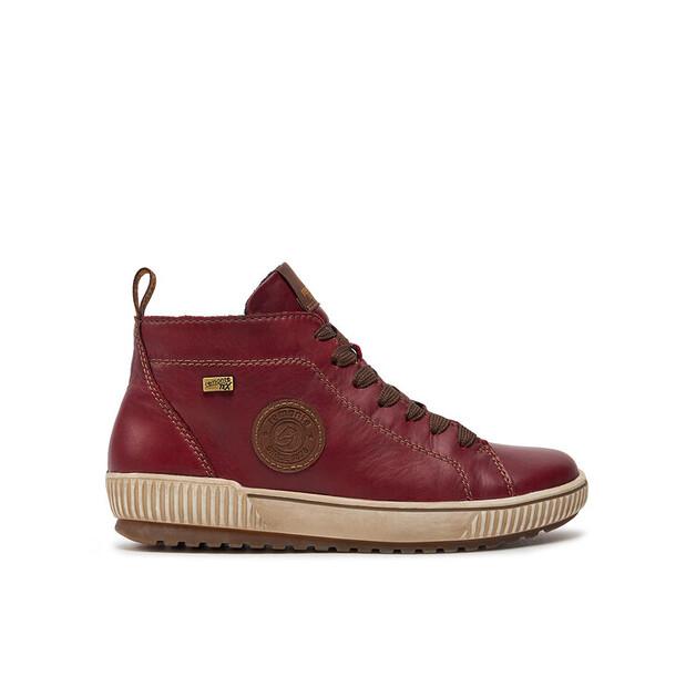 

Ботильоны Remonte D0771-35 коричневые EU 41