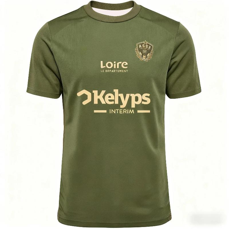 Breathable Quick-Dry Retro T-Shirt Couples Style, Best-Selling for French Football Fans, Training Commuting