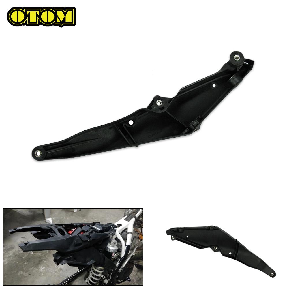 For HUSQVARNA Motorcycle Subframe Rear Seat Support Tailstock Right Bracket Sub Frame FC FE FS FX TC TE TX 250 350 450 2016-2019