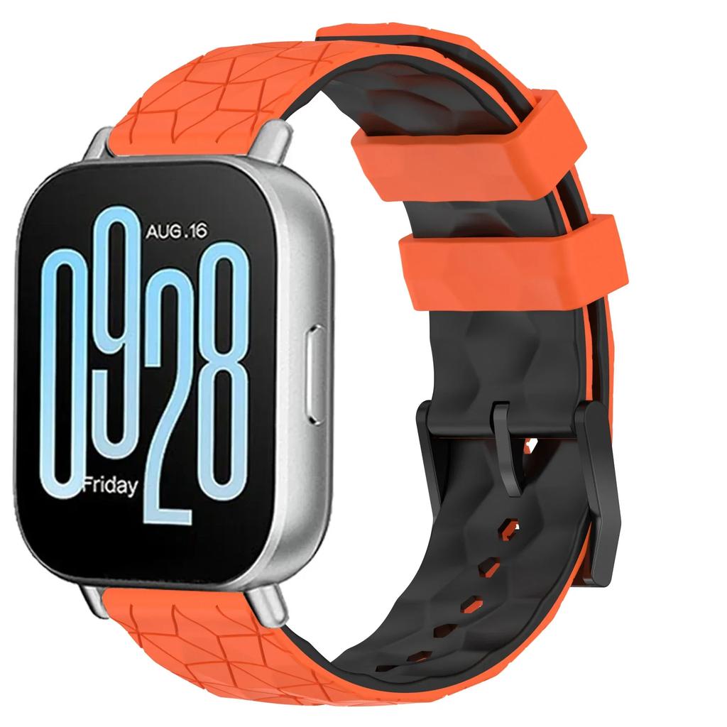 Silicone Strap for Redmi Watch 5 Active 5 Lite 22mm Smart Watch Band for Xiaomi Redmi Watch 3 Active 3 Lite Wristband Bracelet