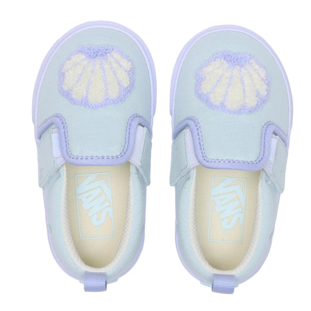 Vans Mint V98tdl Tuf Mint Slip On