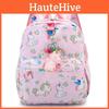 Lightweight Waterproof Leisure Backpack For Big Kids With Lovely Design And Sweet Style