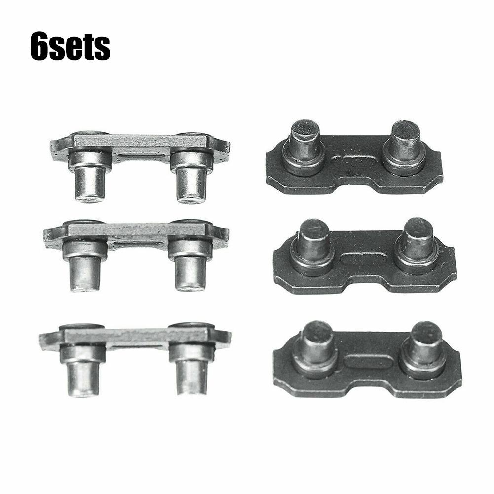 Buy Joiner Link Metal Outdoor 3/8 0.063 