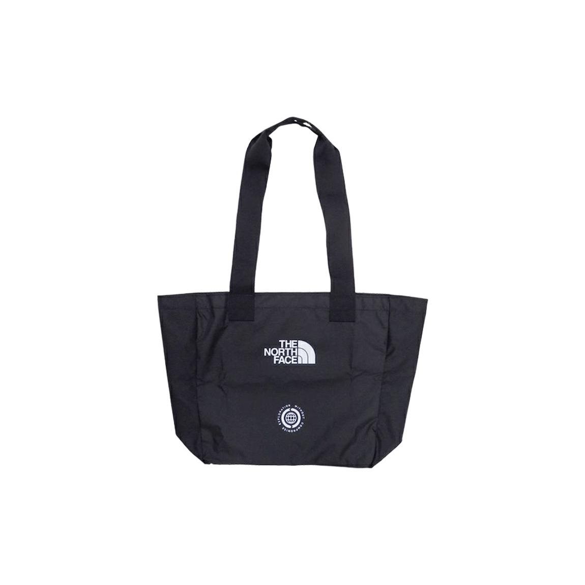 

The North Face 18.7L Logo Print Large Capacity Tote Bag Men Tote Bags Black NF0A81D8JK3,NF0A81D8JK3-03 Black