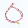 Olympus Kumihimo Kit Shell (Pink) KM-1