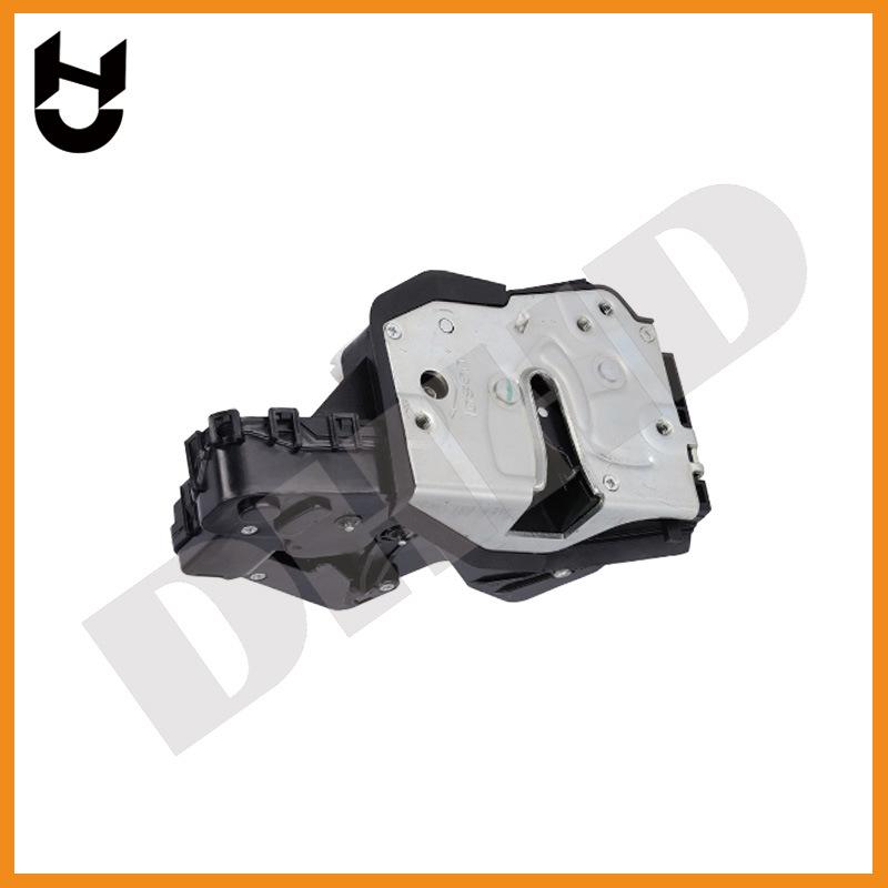 Rear Right Door Lock Assembly for BMW E46 (51227011246)