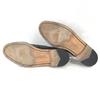 Cole Haan All Leather Handmade U-Tip Shoes [10.5D/28.5/Brown Red](USED)