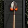 Heavy Duty Garage Storage Rack Organizer Trimmer Rack, Garden Power Tool Hanger, Wall Mounted Weed Equipment Bracket Whackers Holder for Grass
