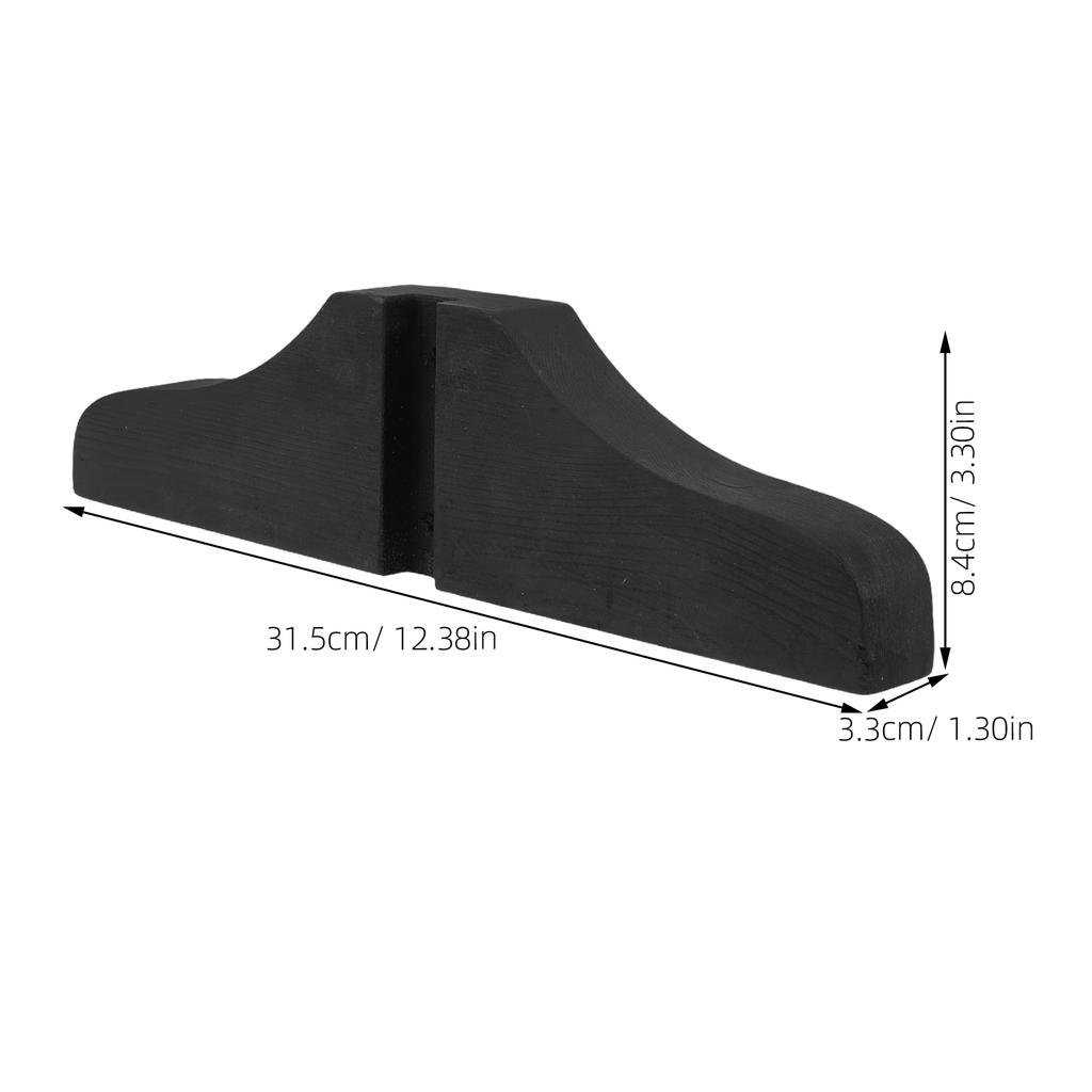 2 stuks Kamerscherm Basis Japanse Scheidingswand Standaard Voor Thuis Kantoor Schermen Houder Stevige Steunvoeten