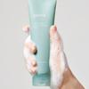 Moisture-Repelling Veggie Cleansing Foam