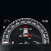 For 2019-2020 Toyota RAV4 XA50 TPMS Digital LCD Dashboard Display Security Alarm