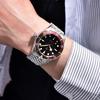 PAGANI DESIGN BB58 Retro Mens Watches Luxury Automatic Watch For Man Mechanical Wristwatch AR Sapphire Waterproof Men Gift