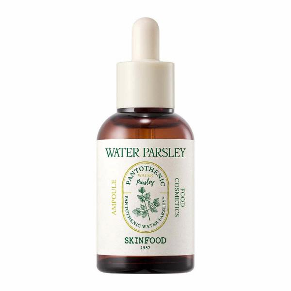 Pantothenic Water Parsley Ampoule (50ml) 50ml