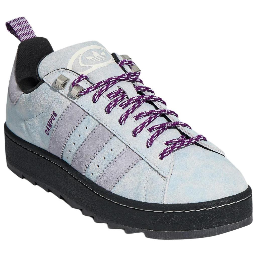 Unisex Sneakers Adidas Originals CAMPUS 00s Low-top Casual Shoes Unisex Light Blue