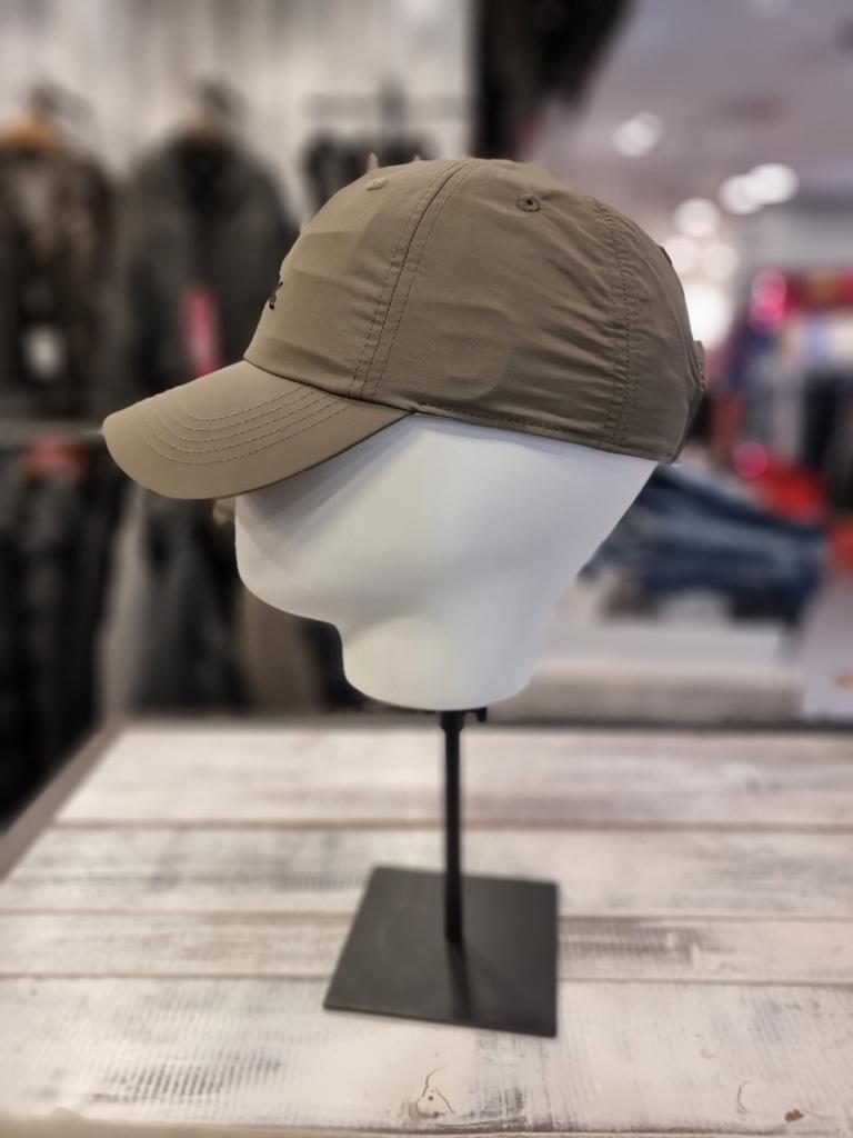 Buckaroo Uni Nylon Embroidered Logo Ball Cap 56 B245AP130P