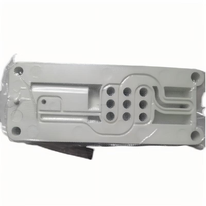 WILDEN P4/P8 Air Valve Assembly