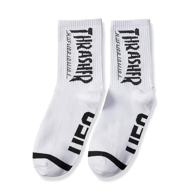 Унисекс спортивные носки Caililong из хлопка