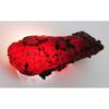 87.9 Ct Natural Ruby Red Earth Mined CERTIFIED Loose Gemstone Huge Rough