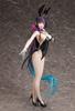 Ane Naru Mono Chiya Bare Leg Bunny Ver. 14 Scale Plastic Painted Finished Figure