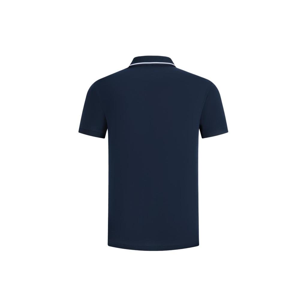 Emporio Armani EA7 SS24 Polo Shirt Men's 3DPF17-PJ03Z-1554