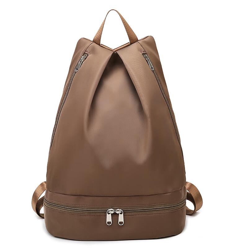 Li Shen Dry Wet Separation Backpack