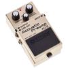 AD-2 Acoustic Preamp Compact Effects Pedal for Acoustic-Electric Guitar